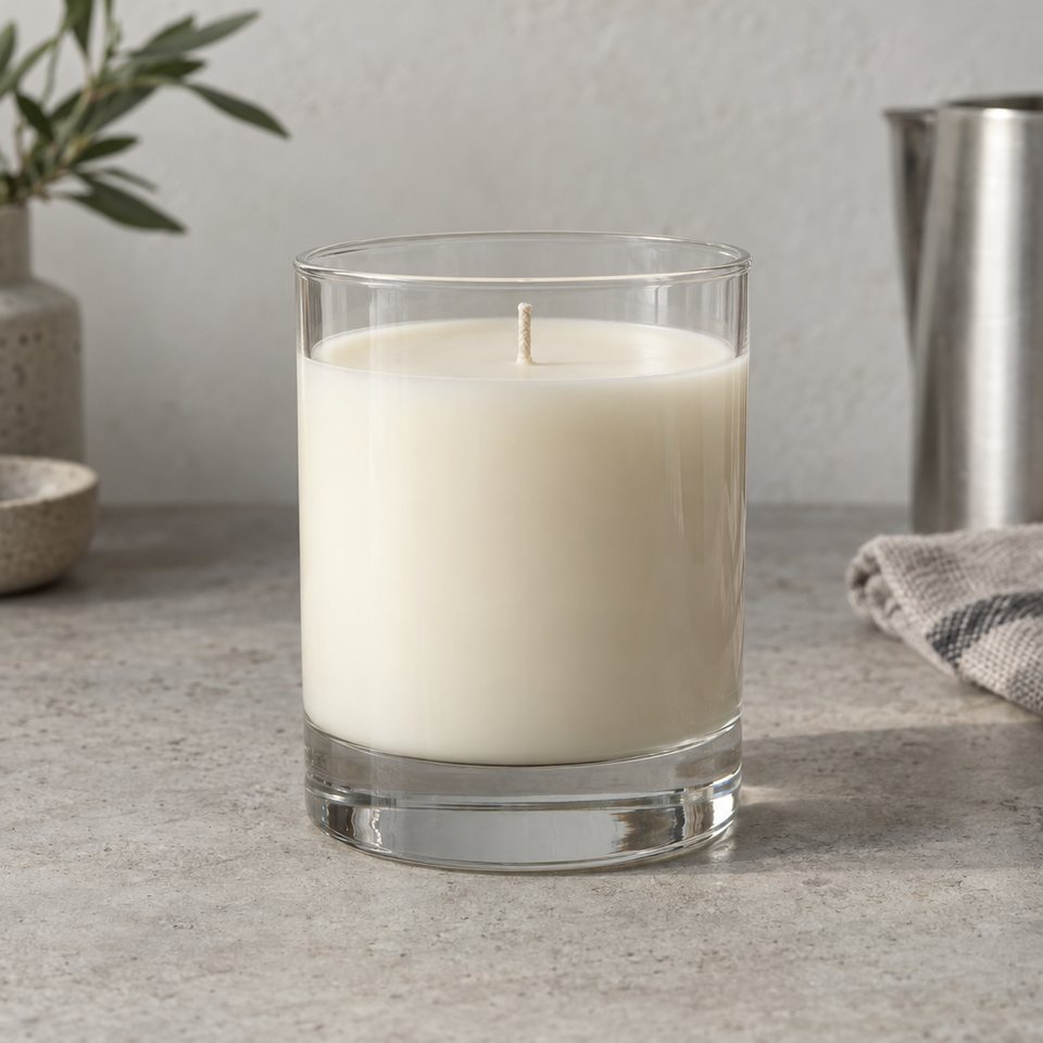 Choose your candle